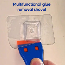 Load image into Gallery viewer, Multifunctional Glue Removal Shovel
