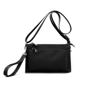 Nylon Shoulder Diagonal Cloth Bag