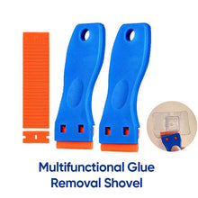 Load image into Gallery viewer, Multifunctional Glue Removal Shovel
