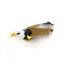 Load image into Gallery viewer, Bird Simulation Interactive Hanging Flying Toy/Eagle Flying Toy for Cats
