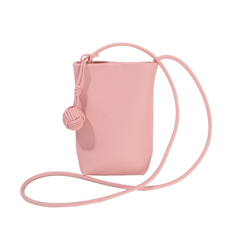 Mini Crossbody Bag