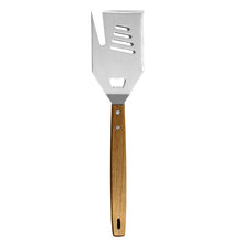 Load image into Gallery viewer, 5-In-1 Grill Spatula Fork With Knife
