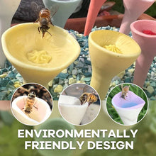 Load image into Gallery viewer, Bee Insect Drinking Cup - A SET (5PCS)
