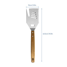 Load image into Gallery viewer, 5-In-1 Grill Spatula Fork With Knife
