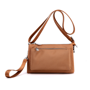 Nylon Shoulder Diagonal Cloth Bag