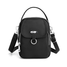 Load image into Gallery viewer, Lightweight Waterproof Multi-Pocket Crossbody Bag
