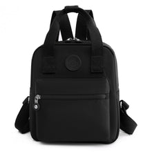 Load image into Gallery viewer, Waterproof Nylon Travel Backpack
