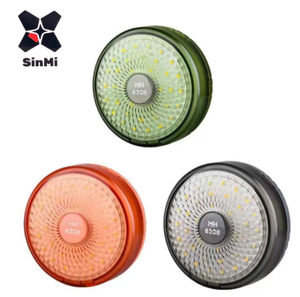 Camping Lights String Outdoor