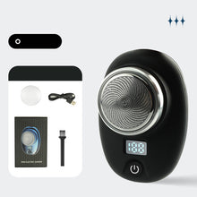 Load image into Gallery viewer, Mini Electric Shaver
