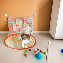 Load image into Gallery viewer, 😸Cat Tunnel Bag
