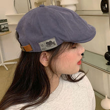 Load image into Gallery viewer, Adjustable Duckbill Hat
