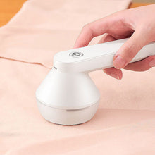 Load image into Gallery viewer, Electric Lint Remover Rechargeable
