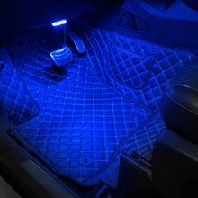 Load image into Gallery viewer, LED Touch-sensitive Decorative Mood Light For The Car
