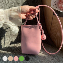 Load image into Gallery viewer, Mini Crossbody Bag
