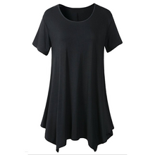 Load image into Gallery viewer, Loose Fit Comfortable T-Shirt for Women
