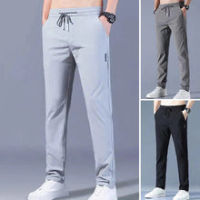 Load image into Gallery viewer, Men&#39;s Fast Dry Stretch Pants
