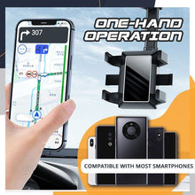 Load image into Gallery viewer, AR Navigation Car Mount Phone Holder
