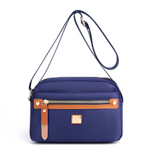 Load image into Gallery viewer, Nylon Crossbody Bag
