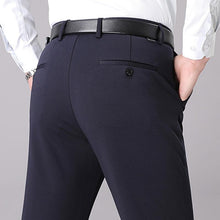 Load image into Gallery viewer, High Stretch Men&#39;s Classic Pants
