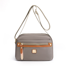 Load image into Gallery viewer, Nylon Crossbody Bag
