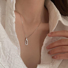 Load image into Gallery viewer, Forever Linked Together Necklace
