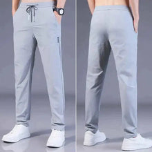 Load image into Gallery viewer, Men&#39;s Fast Dry Stretch Pants
