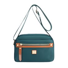 Load image into Gallery viewer, Nylon Crossbody Bag
