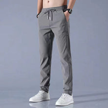 Load image into Gallery viewer, Men&#39;s Fast Dry Stretch Pants
