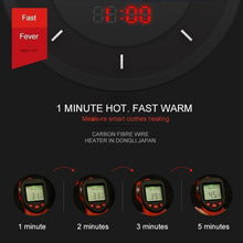 Load image into Gallery viewer, Instant Warmth Heating Vest
