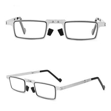 Load image into Gallery viewer, Universal Folding Reading Glasses
