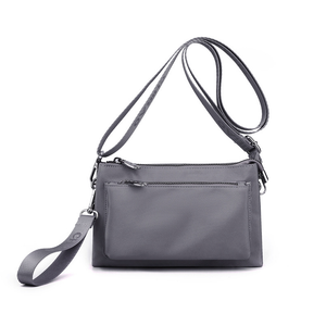 Nylon Shoulder Diagonal Cloth Bag