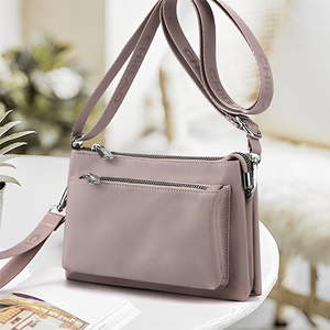 Nylon Shoulder Diagonal Cloth Bag