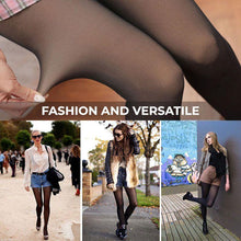 Load image into Gallery viewer, Winter Warm Pantyhose Leggings
