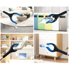 Load image into Gallery viewer, Foldable Grabber With 360° Swivel Clip
