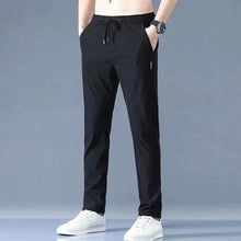 Load image into Gallery viewer, Men&#39;s Fast Dry Stretch Pants
