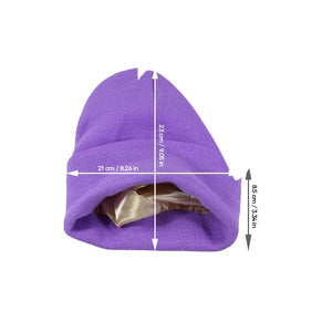 Ear Protective Knitted Hat