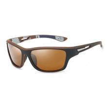 Load image into Gallery viewer, Outdoor Sports Sunglasses with Anti-glare Polarized Lens
