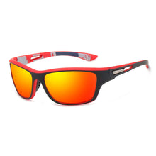 Load image into Gallery viewer, Outdoor Sports Sunglasses with Anti-glare Polarized Lens
