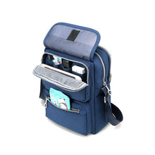 Load image into Gallery viewer, Women Waterproof Crossbody Bag
